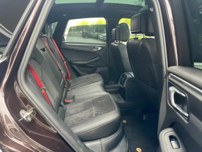 2021 Macan 2.0T — миниатюра 16