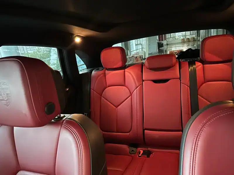 2018 Macan 2.0T — миниатюра 11