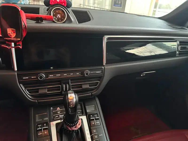 2018 Macan 2.0T — миниатюра 7