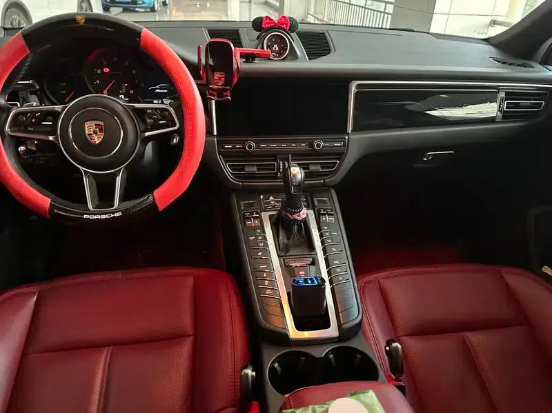 2018 Macan 2.0T — миниатюра 8