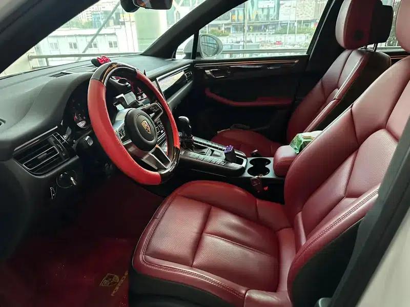 2018 Macan 2.0T — миниатюра 10