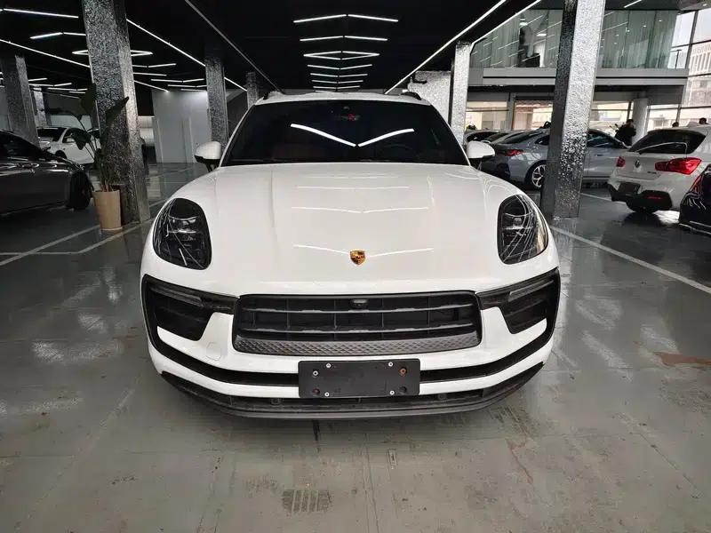 2023 Macan 2.0T — миниатюра 2