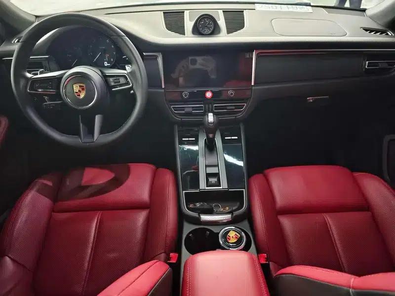 2023 Macan 2.0T — миниатюра 12