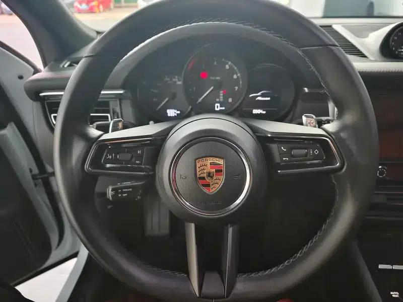 2023 Macan 2.0T — миниатюра 15