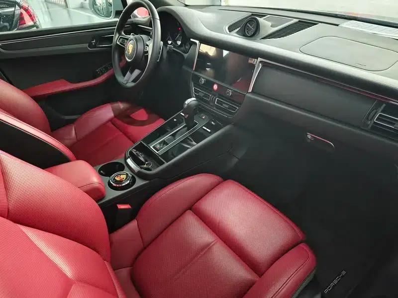2023 Macan 2.0T — миниатюра 17
