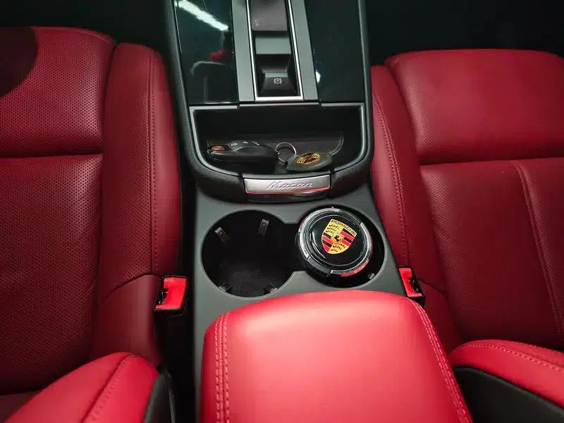 2023 Macan 2.0T — миниатюра 18