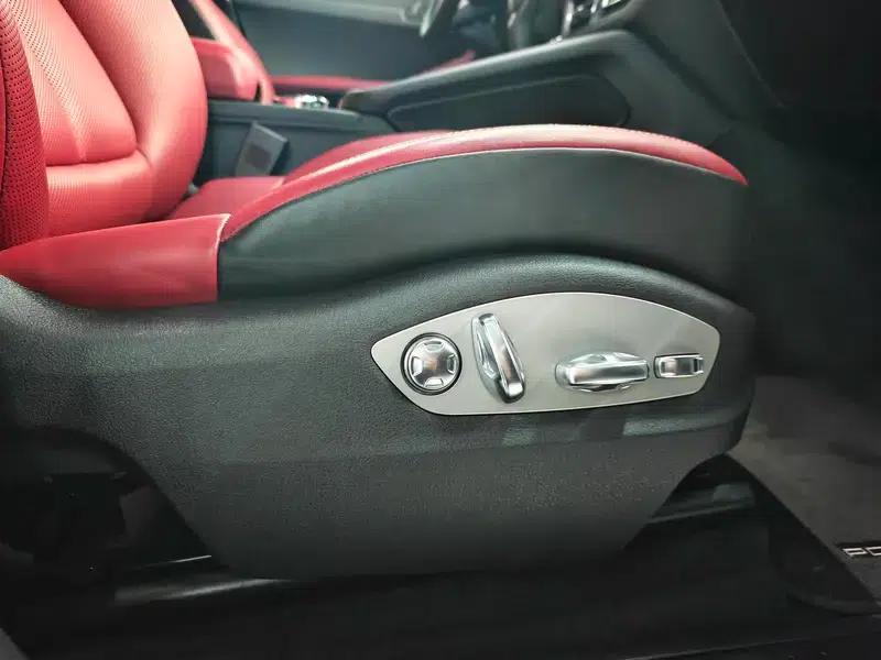 2023 Macan 2.0T — миниатюра 20