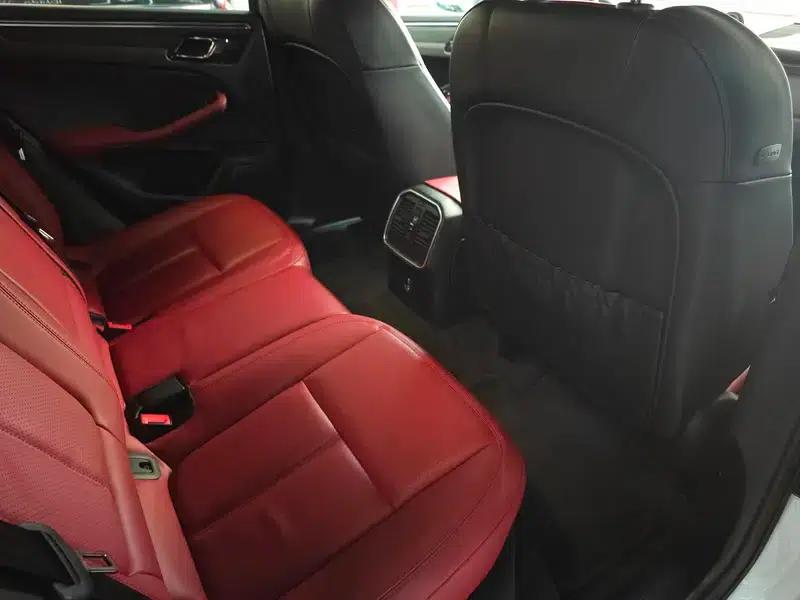 2023 Macan 2.0T — миниатюра 22