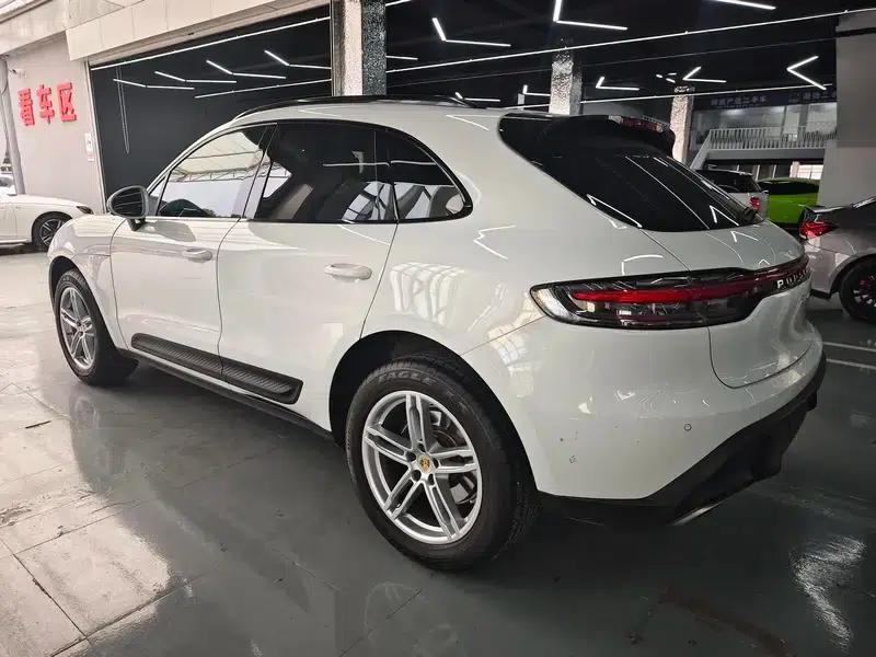 2023 Macan 2.0T — миниатюра 4