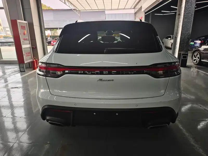 2023 Macan 2.0T — миниатюра 5