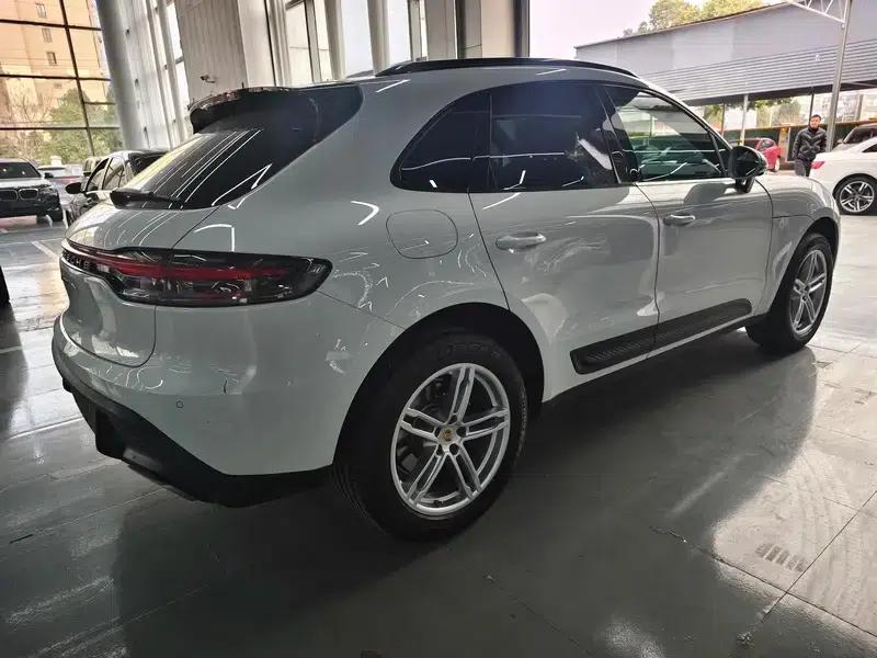 2023 Macan 2.0T — миниатюра 6