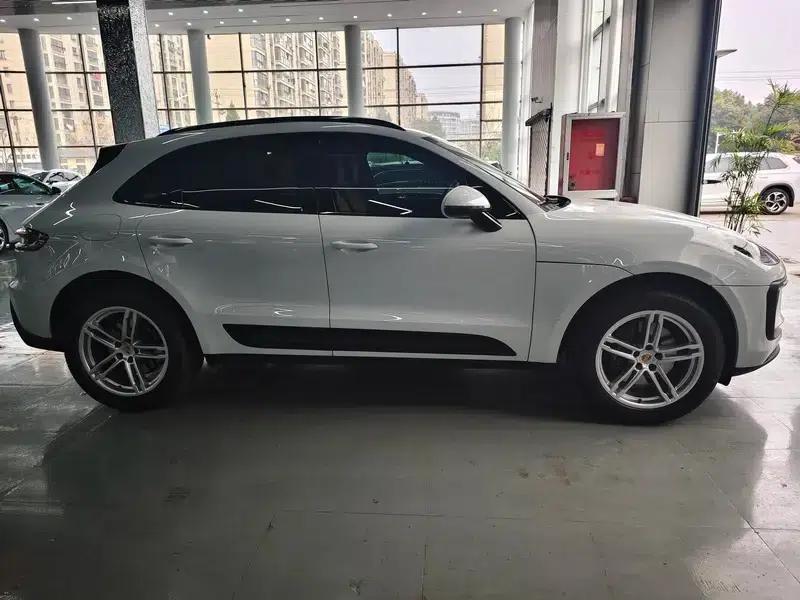 2023 Macan 2.0T — миниатюра 7