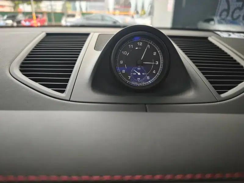 2023 Macan 2.0T — миниатюра 9