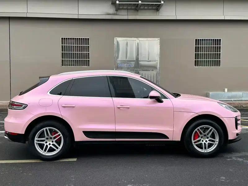 2018 Macan 2.0T — миниатюра 5