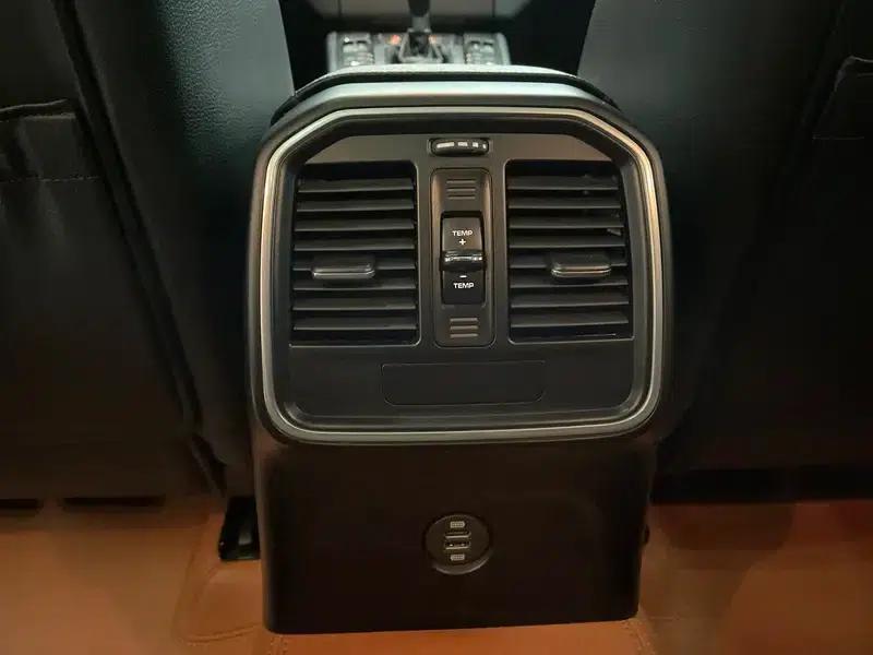 2017 Macan 2.0T — миниатюра 12