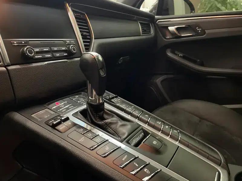 2017 Macan 2.0T — миниатюра 17