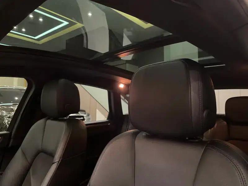 2017 Macan 2.0T — миниатюра 25