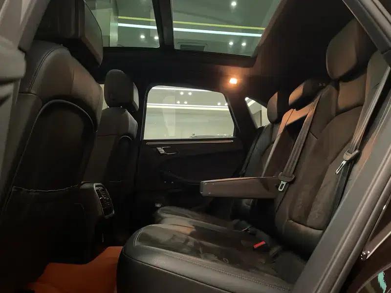 2017 Macan 2.0T — миниатюра 26