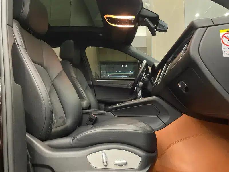 2017 Macan 2.0T — миниатюра 29