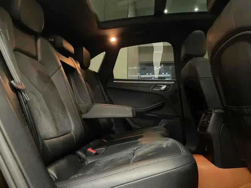 2017 Macan 2.0T — миниатюра 30