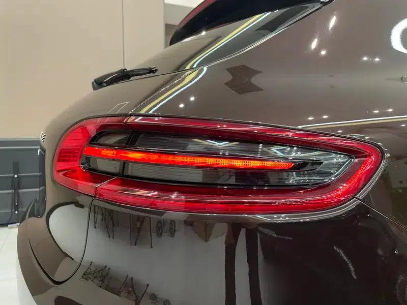 2017 Macan 2.0T — миниатюра 7