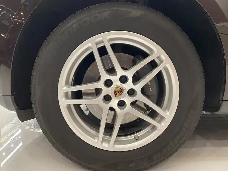 2017 Macan 2.0T — миниатюра 10