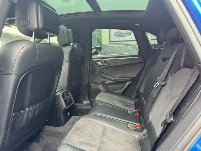 2017 Macan 2.0T — миниатюра 14