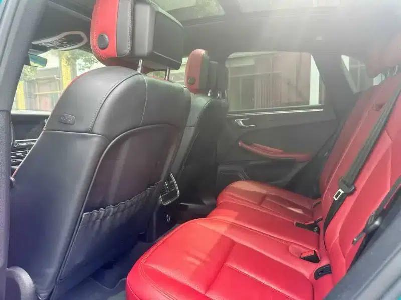 2021 Macan 2.0T — миниатюра 9