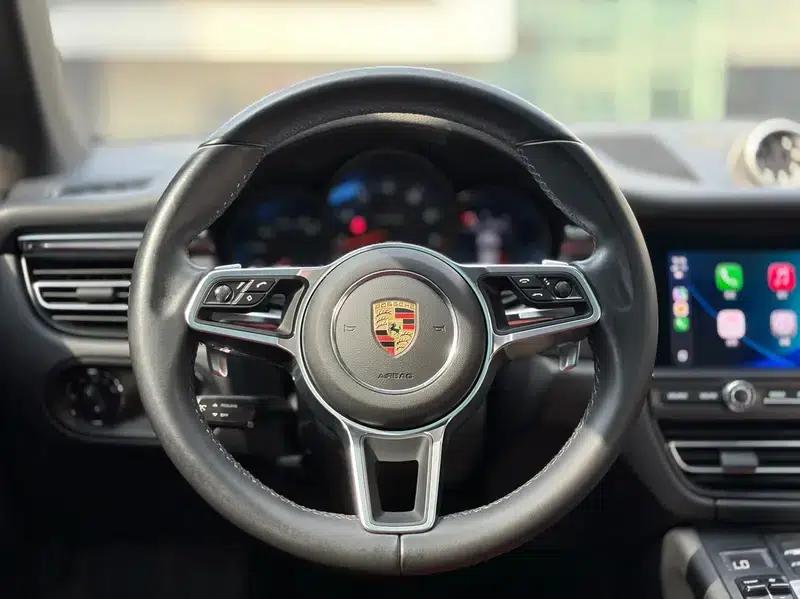 2021 Macan 2.0T — миниатюра 11