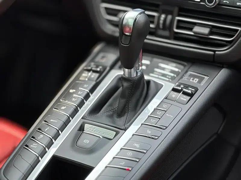 2021 Macan 2.0T — миниатюра 12