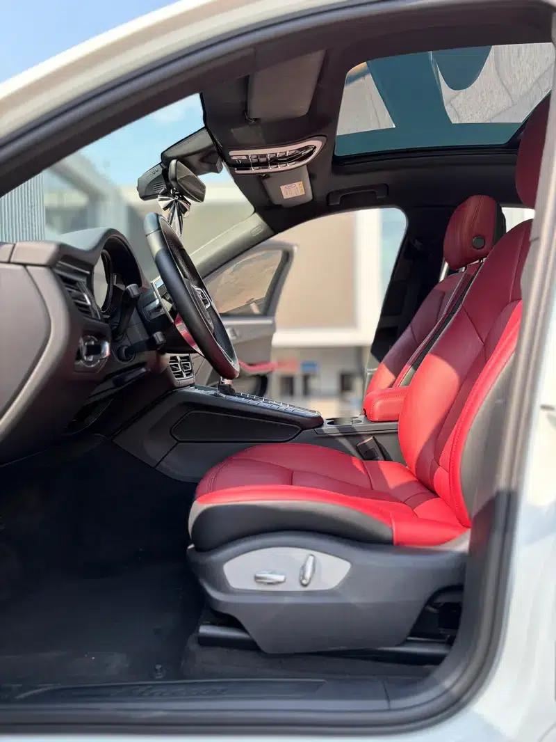 2021 Macan 2.0T — миниатюра 13