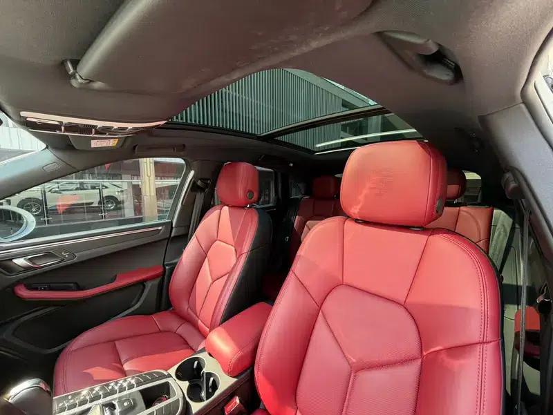 2021 Macan 2.0T — миниатюра 14