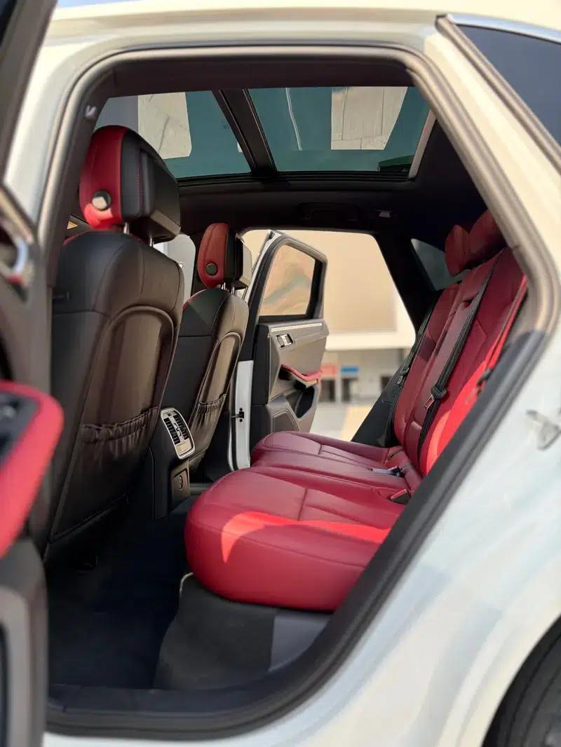 2021 Macan 2.0T — миниатюра 15