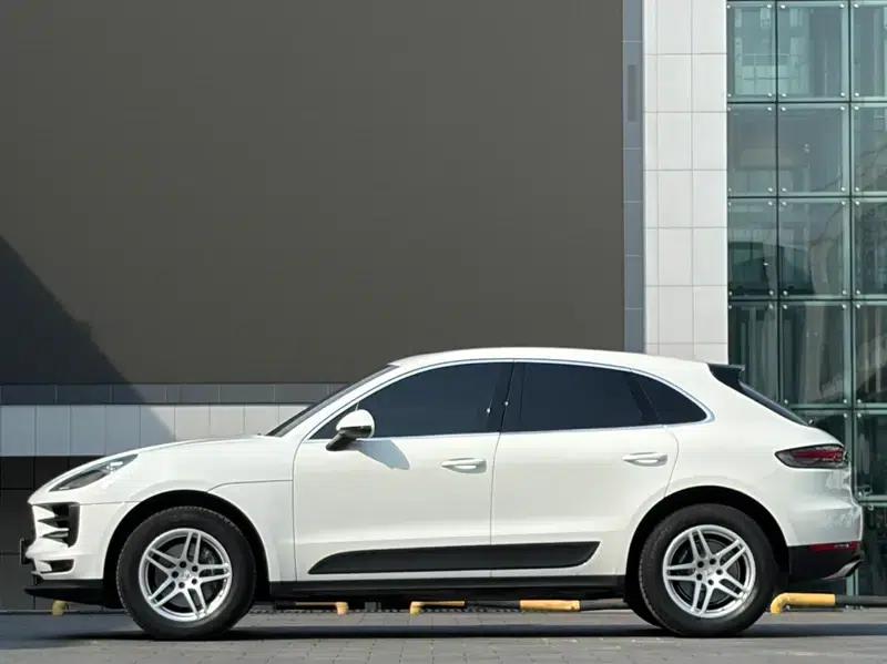 2021 Macan 2.0T — миниатюра 4