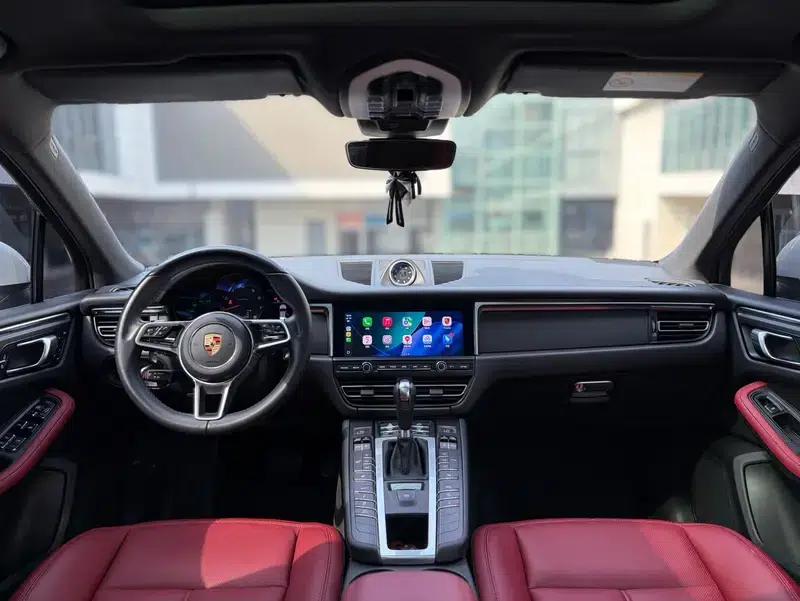 2021 Macan 2.0T — миниатюра 9