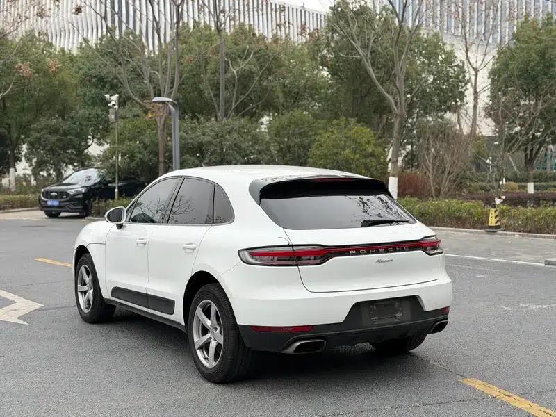 2021 Macan 2.0T — миниатюра 5