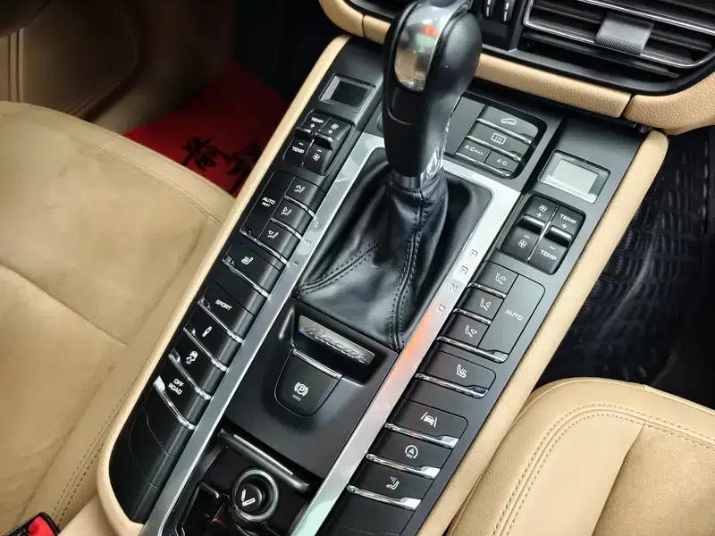 2018 Macan 2.0T — миниатюра 12