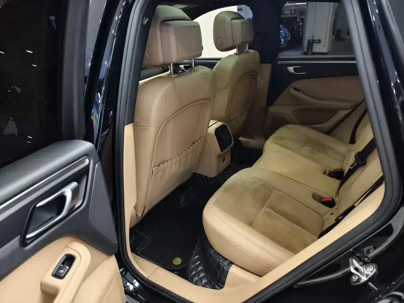 2018 Macan 2.0T — миниатюра 16