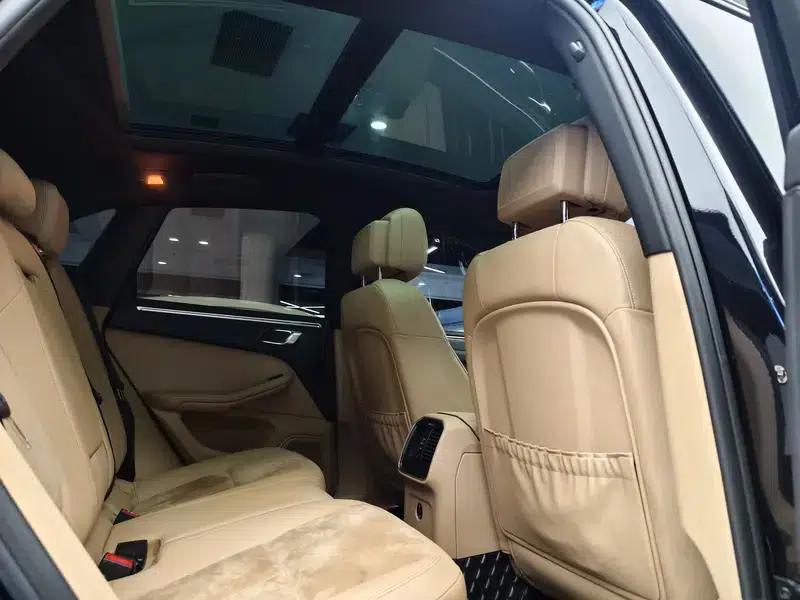 2018 Macan 2.0T — миниатюра 18