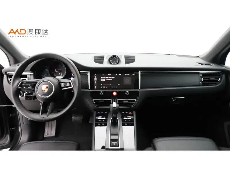 2023 Macan 2.0T — миниатюра 6