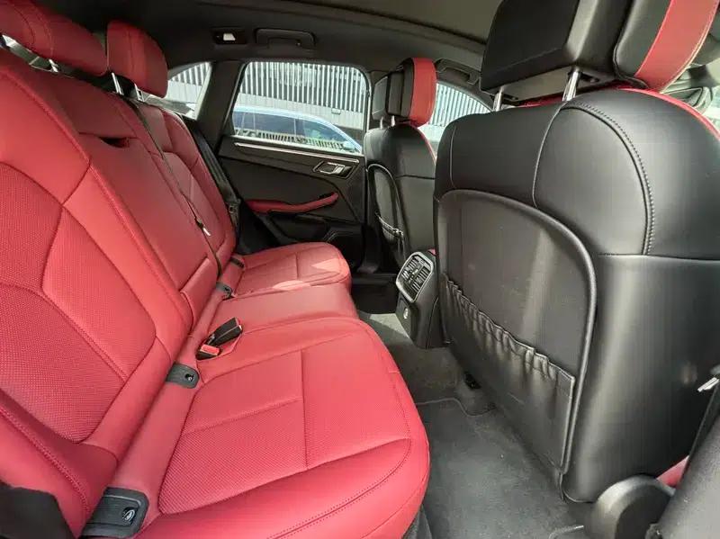 2020 Macan 2.0T — миниатюра 14