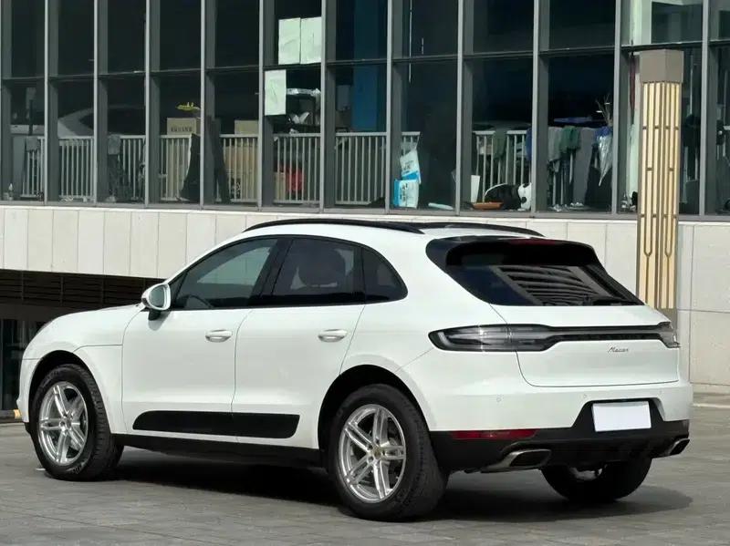 2020 Macan 2.0T — миниатюра 4