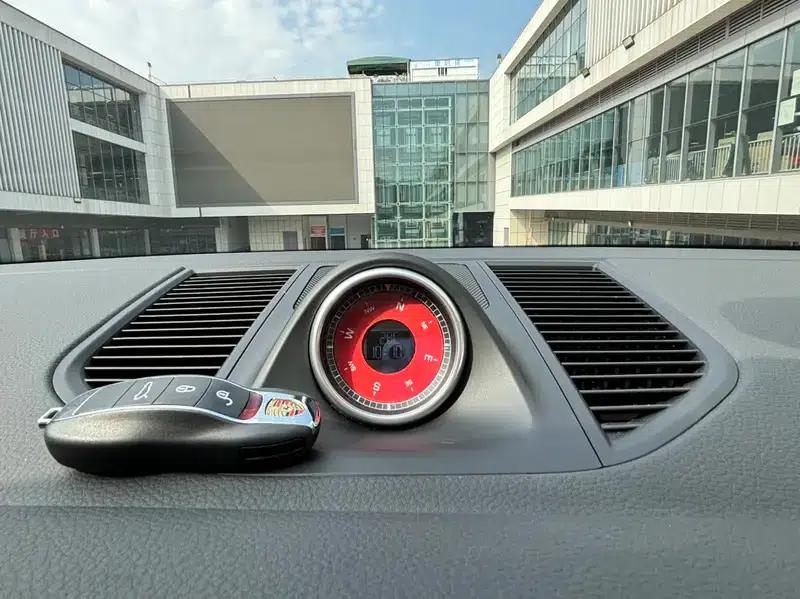 2020 Macan 2.0T — миниатюра 7