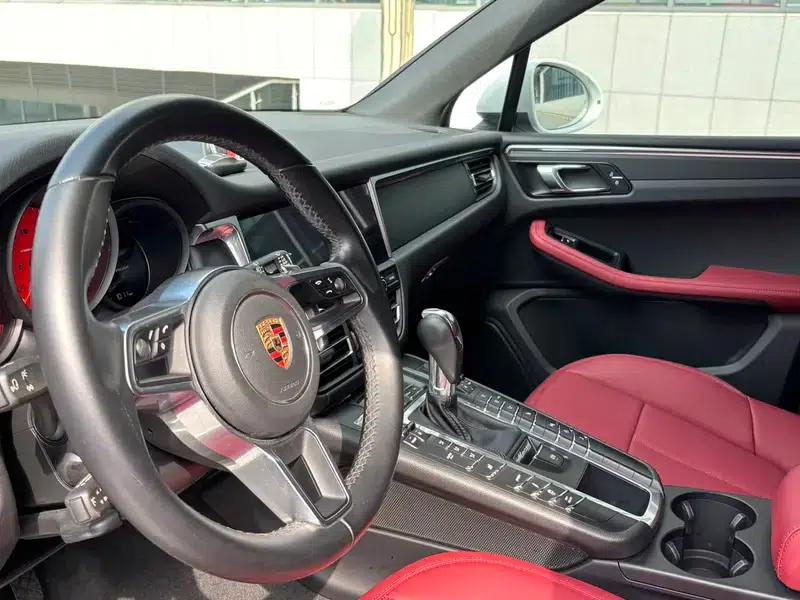 2020 Macan 2.0T — миниатюра 10