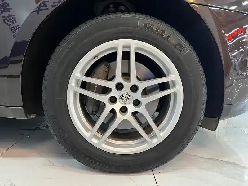 2018 Macan 2.0T — миниатюра 7