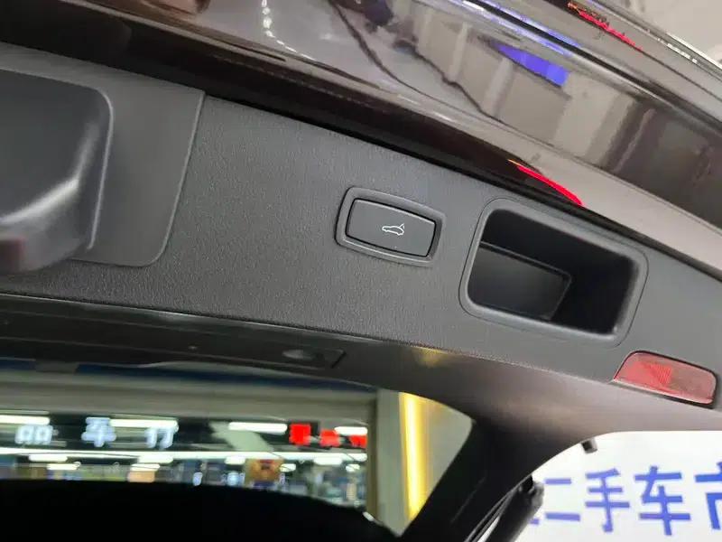 2018 Macan 2.0T — миниатюра 10