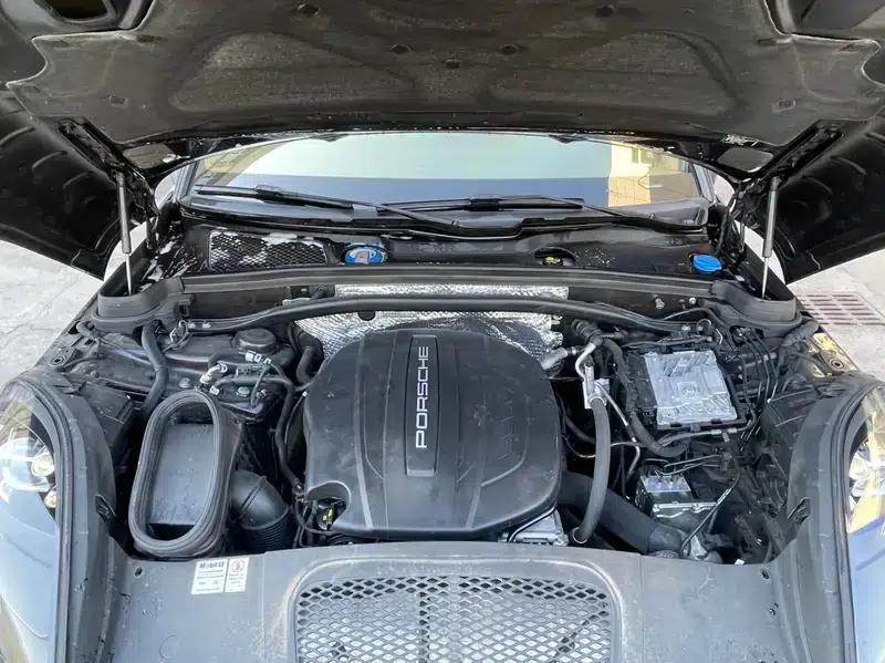 2018 Macan 2.0T — миниатюра 6