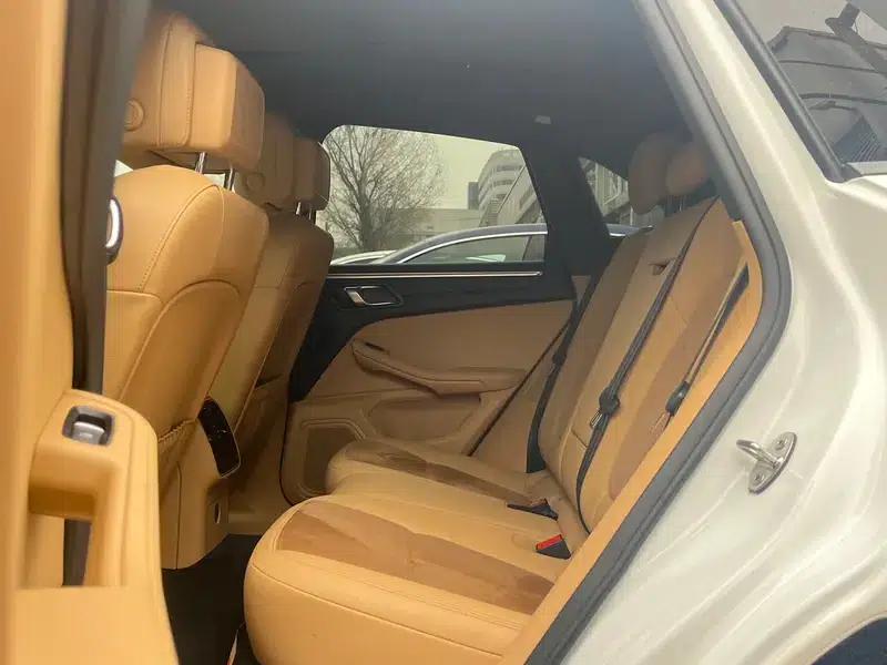2017 Macan 2.0T — миниатюра 29