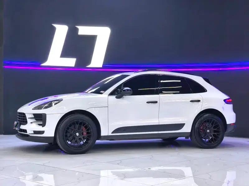 2018 Macan 2.0T — миниатюра 4