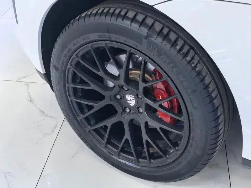2018 Macan 2.0T — миниатюра 7